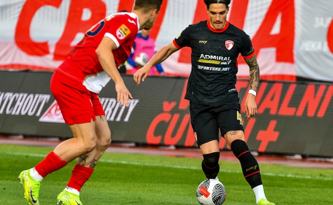 2025 Srdjan Stevanovic/Starsport.rs ©